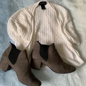 Lane Bryant women’s cardigan